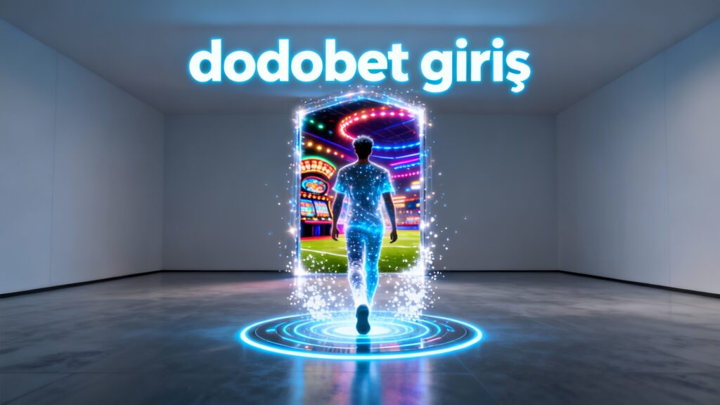 Dodobet Giriş