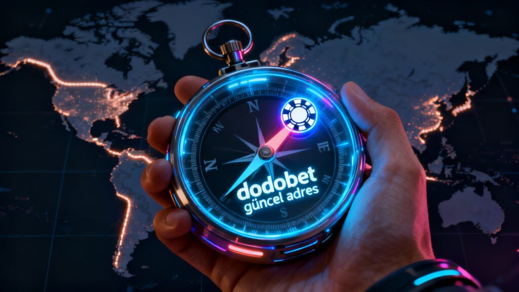 Dodobet Güncel Adres