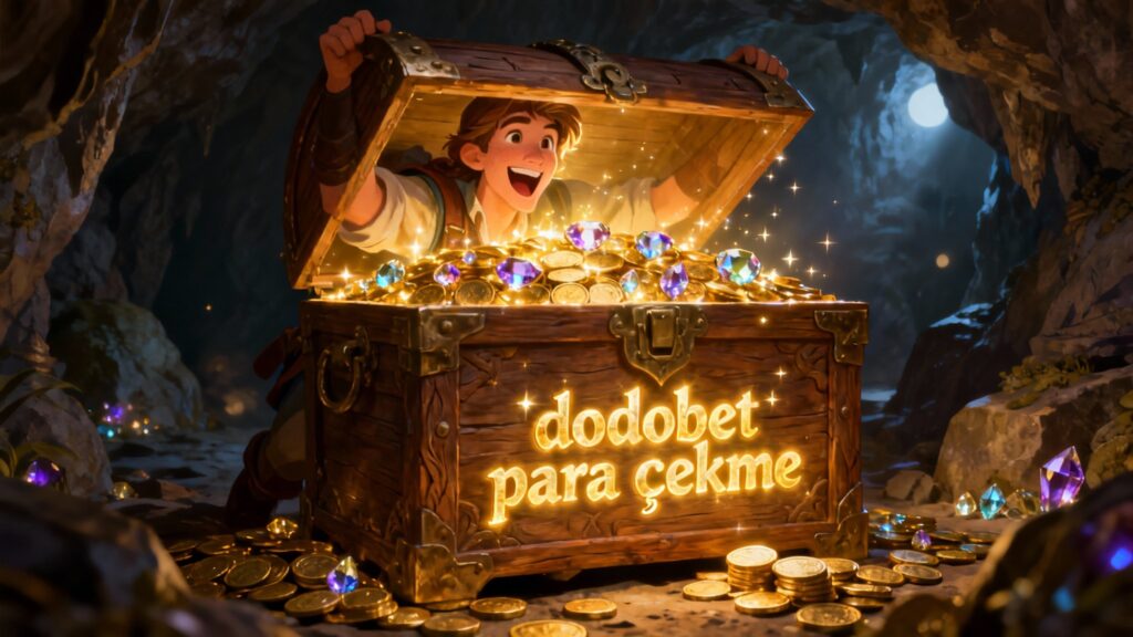Dodobet Para Çekme