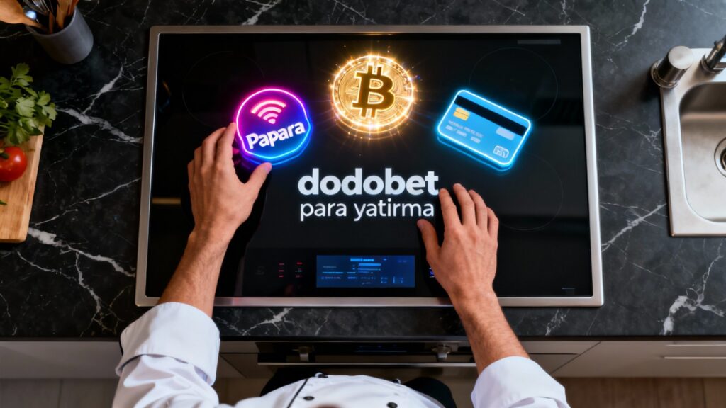 Dodobet Para Yatırma