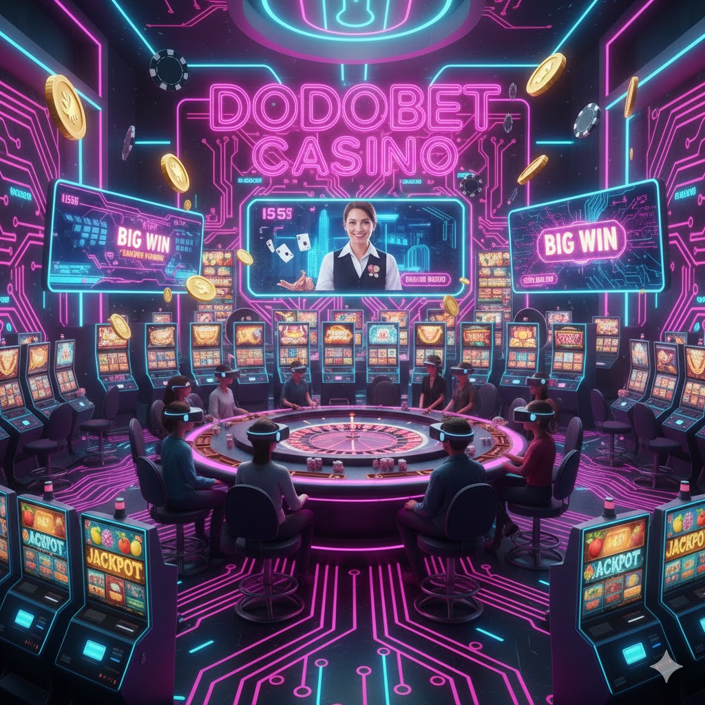 Dodobet Casino-1