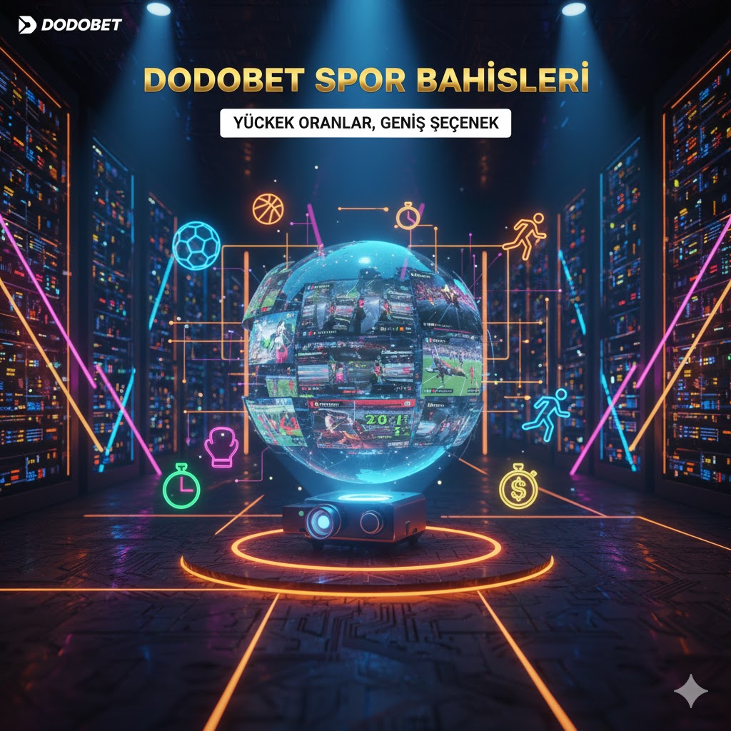 Dodobet Spor Bahisleri-1