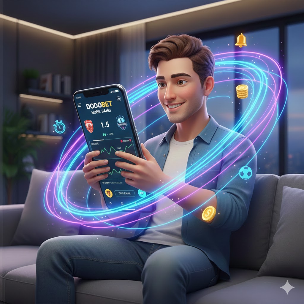 Dodobet Mobil Bahis
